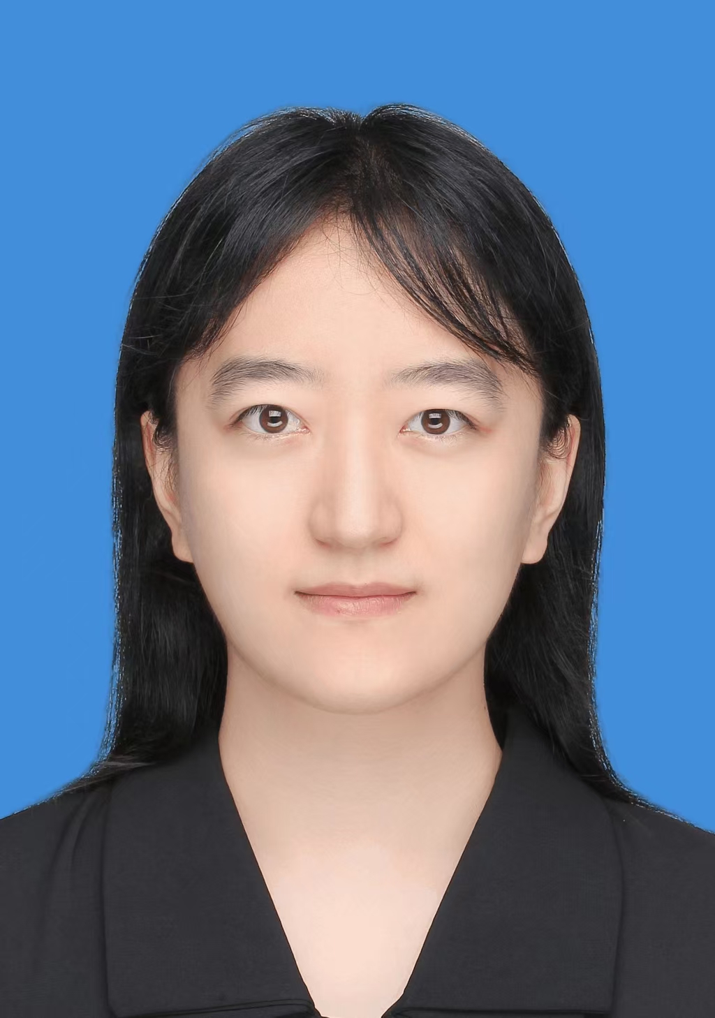 林娇丽个人照片