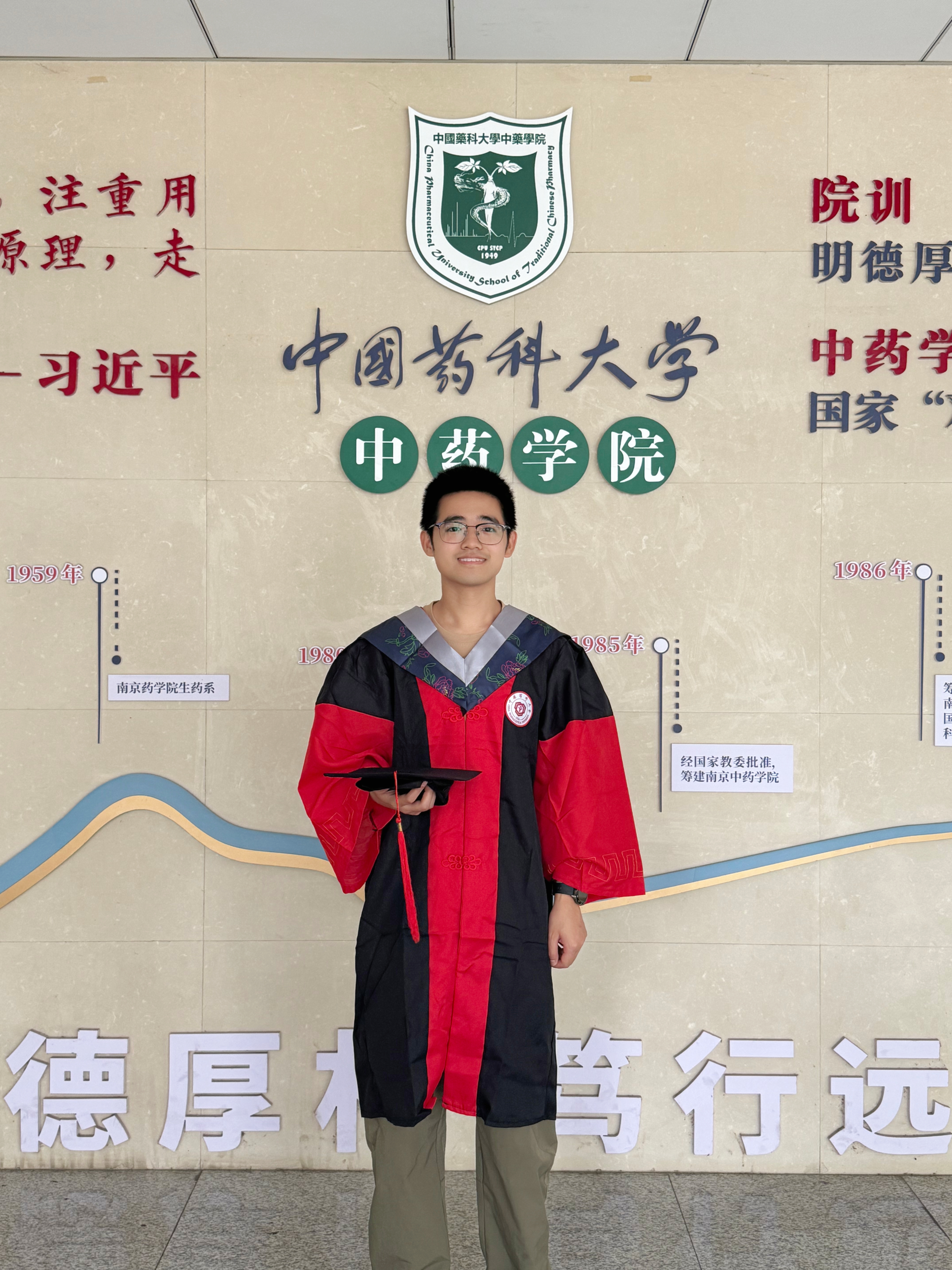 张文泽个人照片